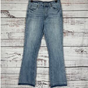 Articles of Society jeans size 25 western casual high rise Bootcut denim Jeans